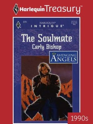 cover image of The Soulmate